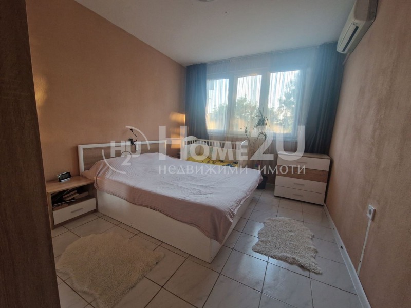 Do wynajęcia  2 sypialnie Sofia , Krasna poljana 1 , 80 mkw | 89363139 - obraz [4]