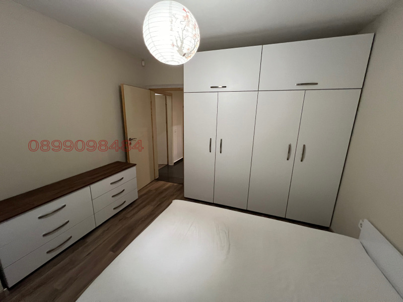 Дава под наем 3-СТАЕН, гр. София, Надежда 2, снимка 8 - Апартаменти - 53034694