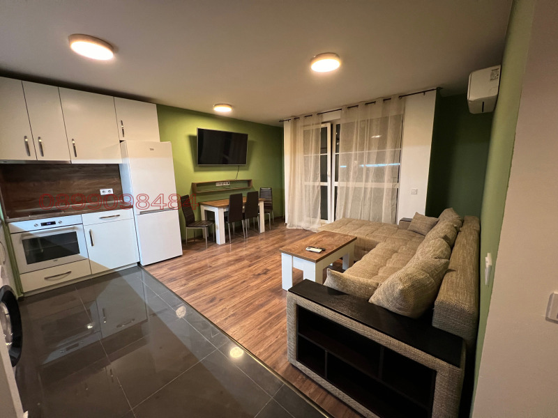 Дава под наем 3-СТАЕН, гр. София, Надежда 2