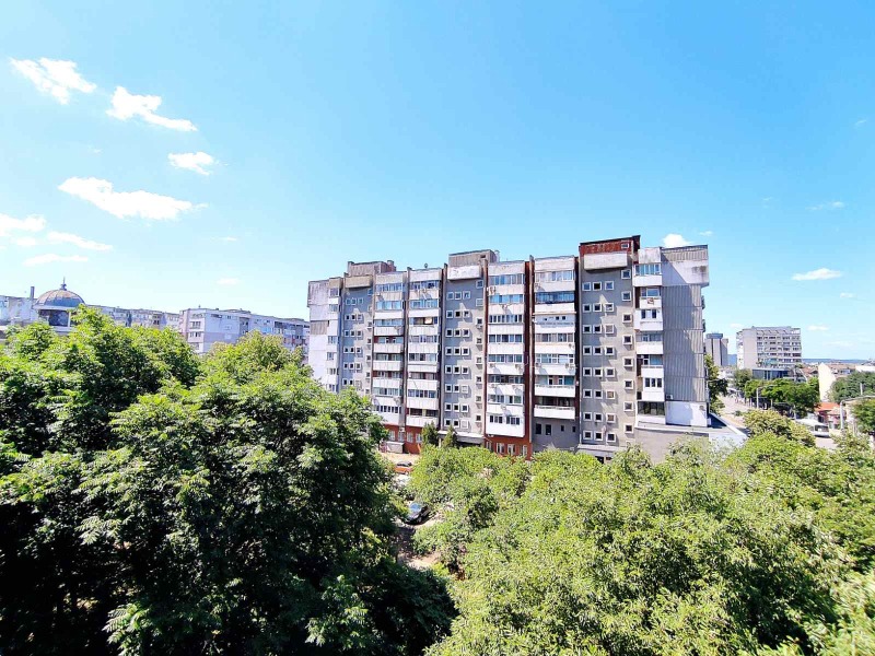 Vuokrattavana  2 makuuhuonetta Varna , VINS-Tšerven ploštad , 110 neliömetriä | 47762342 - kuva [4]