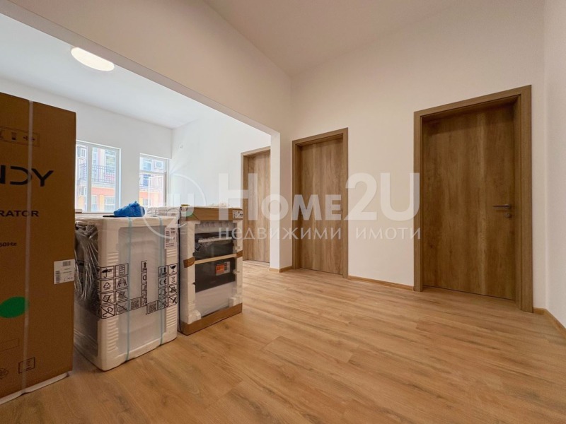 K pronájmu  2 ložnice Plovdiv , Centar , 85 m2 | 92007234 - obraz [2]