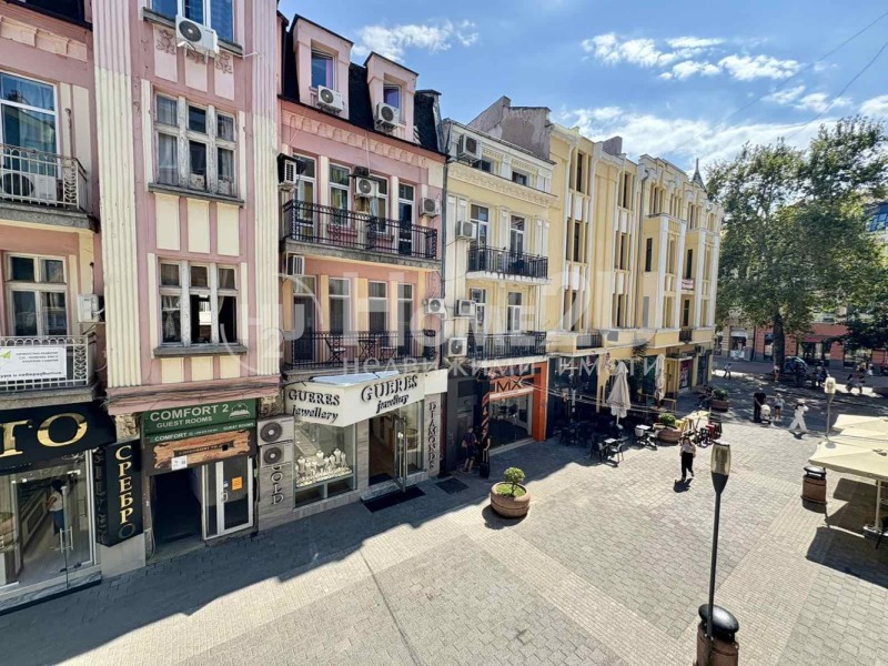 K pronájmu  2 ložnice Plovdiv , Centar , 85 m2 | 92007234