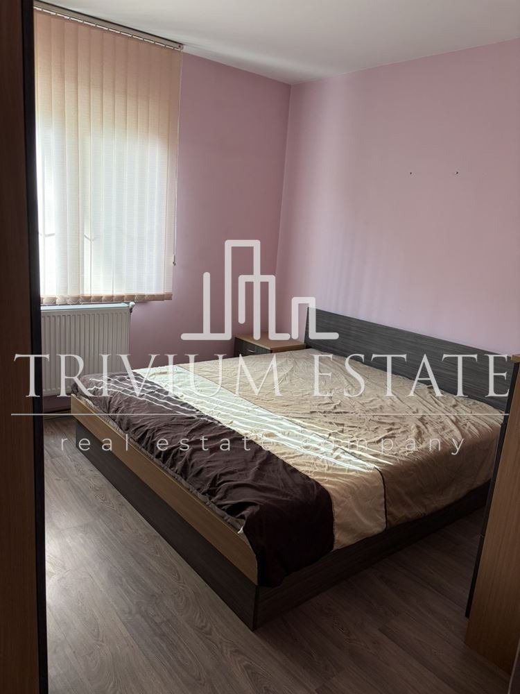 Дава под наем 3-СТАЕН, гр. Пловдив, Тракия, снимка 8 - Апартаменти - 54969611
