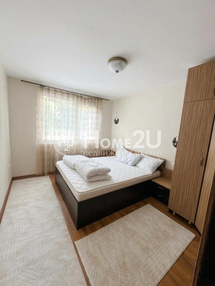 Дава под наем 3-СТАЕН, гр. София, Стрелбище, снимка 10 - Апартаменти - 55622440