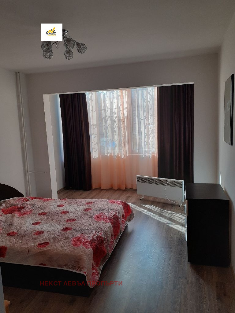Дава под наем 4-СТАЕН, гр. София, Слатина, снимка 3 - Апартаменти - 56266391