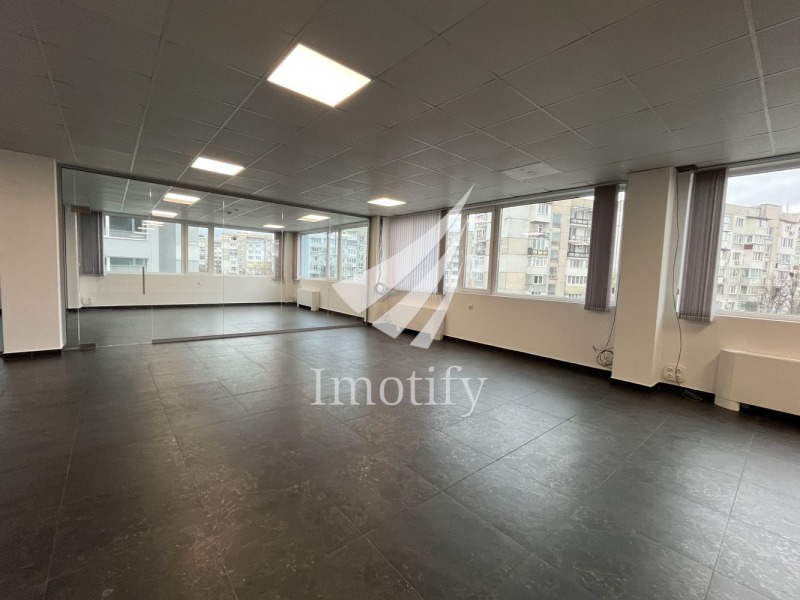 Kiadó  Hivatal Sofia , Mladost 4 , 415 négyzetméter | 50381996 - kép [2]