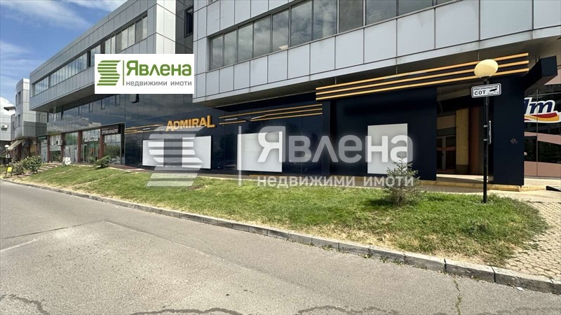 For Rent  Shop Sofia , Lyulin - tsentar , 265 sq.m | 33327274 - image [3]