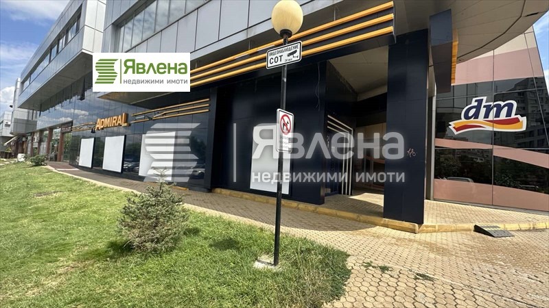 For Rent  Shop Sofia , Lyulin - tsentar , 265 sq.m | 33327274 - image [2]
