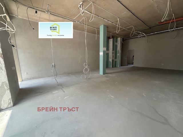 Дава под наем БИЗНЕС ИМОТ, гр. София, Витоша, снимка 5 - Други - 53074899