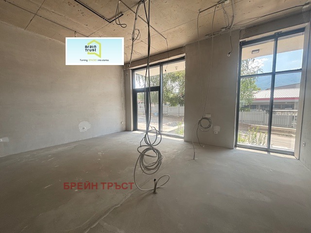 Дава под наем БИЗНЕС ИМОТ, гр. София, Витоша, снимка 3 - Други - 53074899