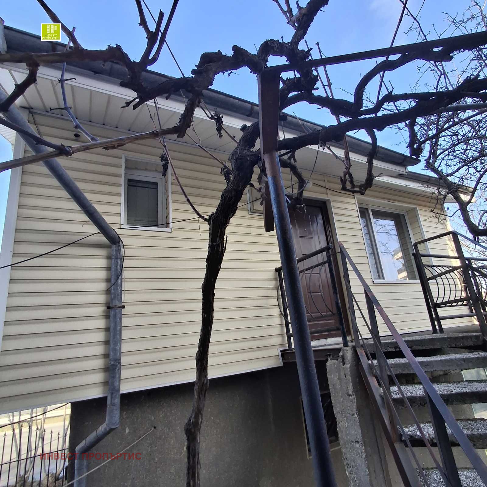 Дава под наем 2-СТАЕН, гр. София, Бояна