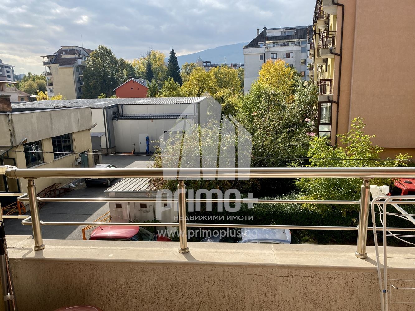 Дава под наем 2-СТАЕН, гр. София, Витоша, снимка 17 - Апартаменти - 56721148