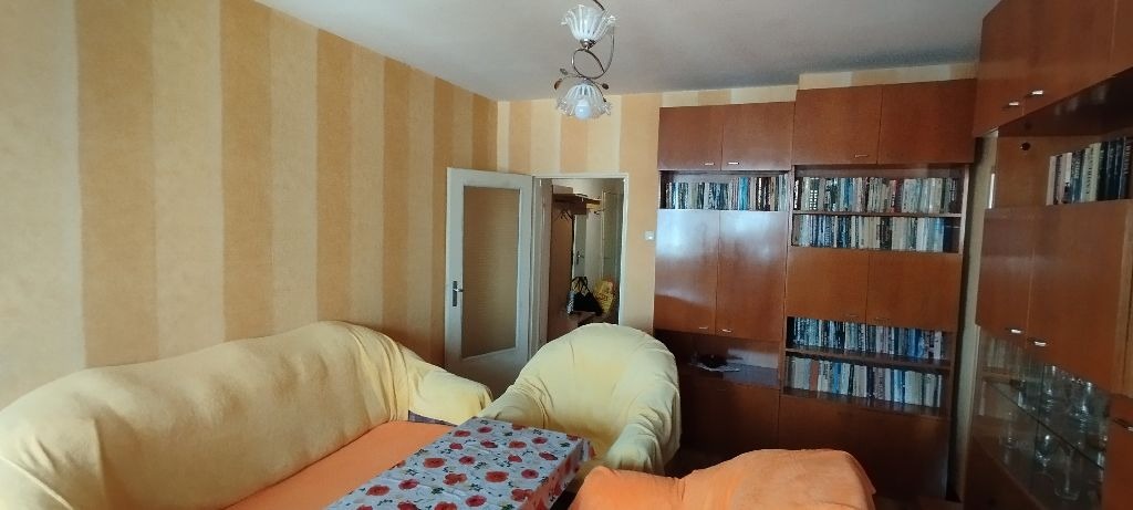 Дава под наем 3-СТАЕН, гр. София, Надежда 4, снимка 5 - Апартаменти - 55908050