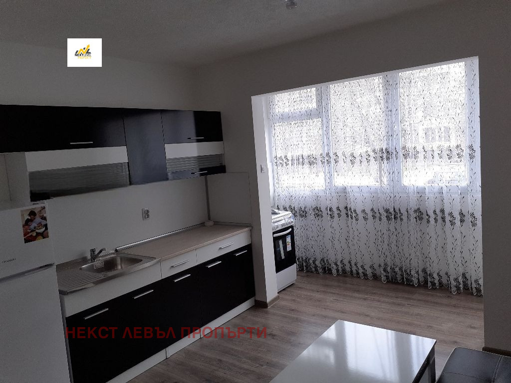 Дава под наем 4-СТАЕН, гр. София, Слатина, снимка 2 - Апартаменти - 56266391