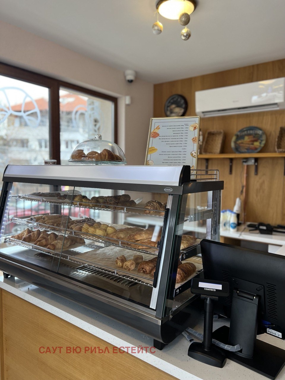 Дава под наем МАГАЗИН, гр. София, Карпузица, снимка 4 - Магазини - 54217057