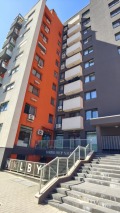 Дава под наем  2-стаен град София , Красно село , 60 кв.м | 76961450