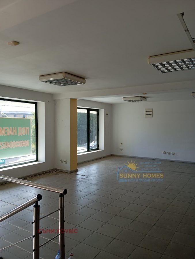 Дава под Наем МАГАЗИН | Imot.bg — изображение 4