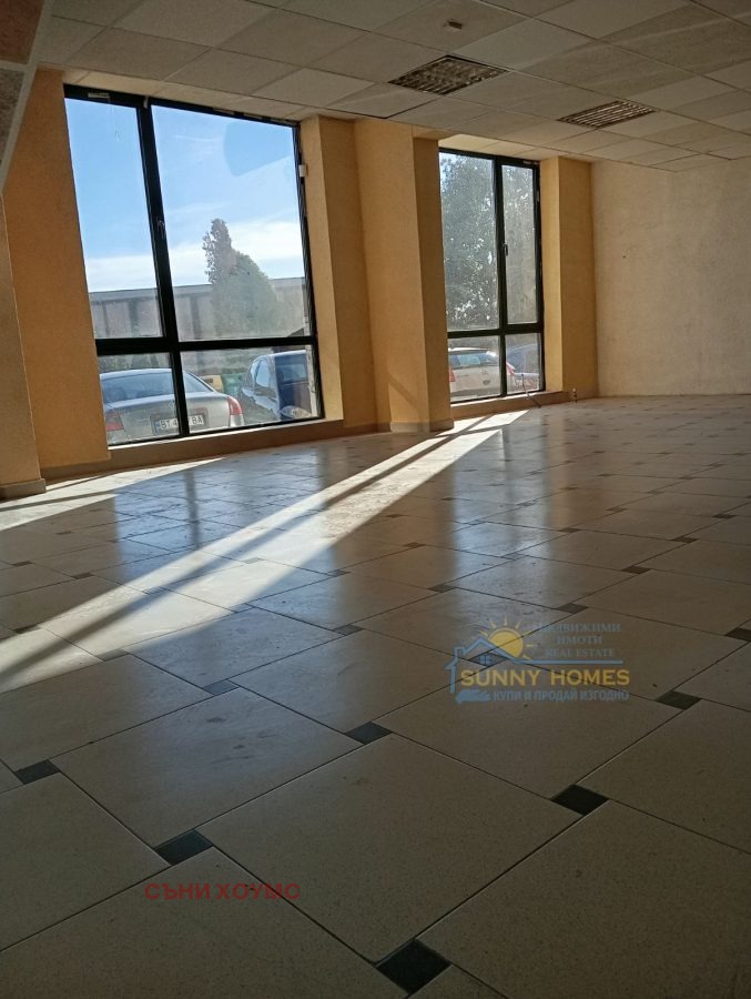 Дава под Наем МАГАЗИН | Imot.bg — изображение 1