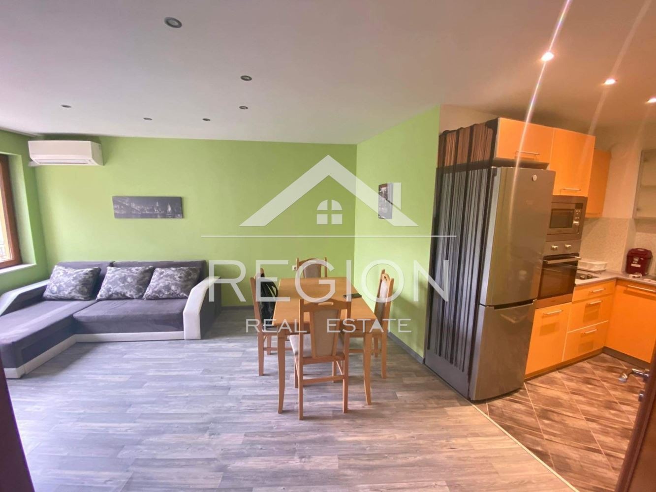 Дава под Наем 2-СТАЕН | Imot.bg — изображение 1