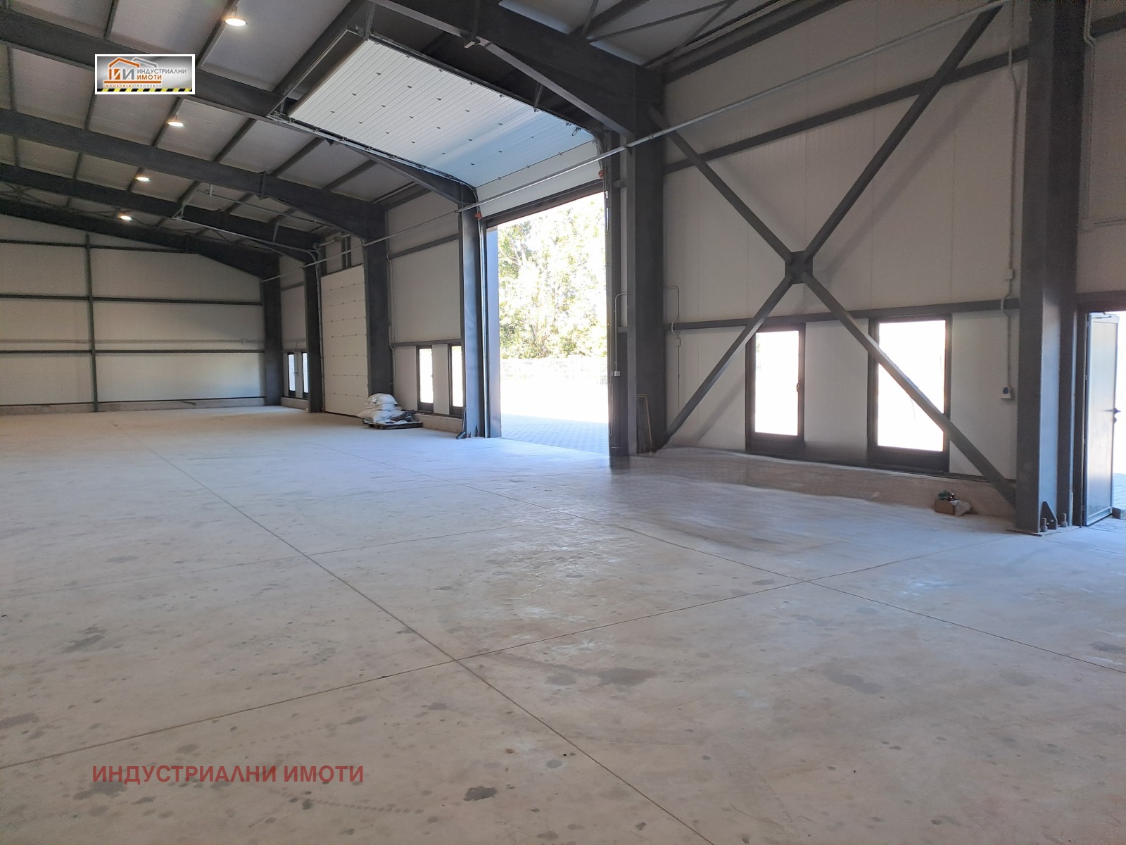 Дава под Наем ПРОМ. ПОМЕЩЕНИЕ | Imot.bg — изображение 5