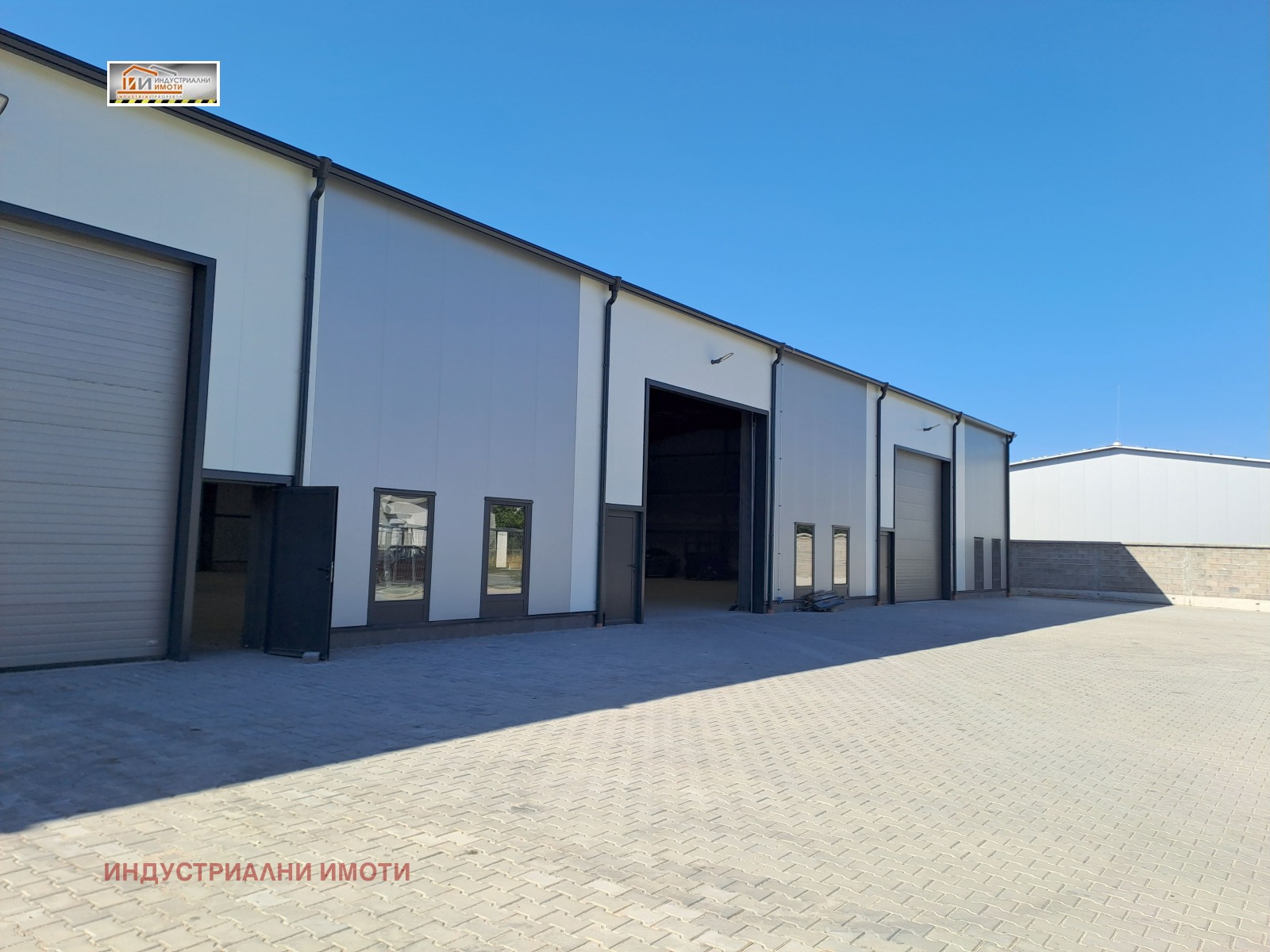 Дава под Наем ПРОМ. ПОМЕЩЕНИЕ | Imot.bg — изображение 1