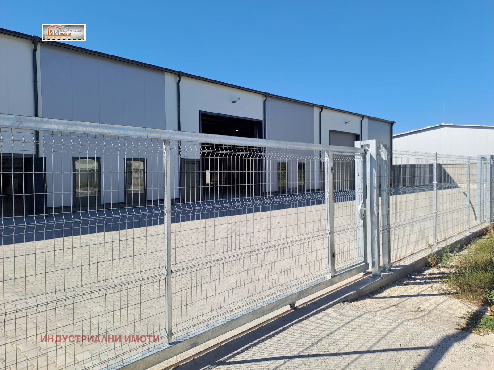 Дава под Наем ПРОМ. ПОМЕЩЕНИЕ | Imot.bg — изображение 6