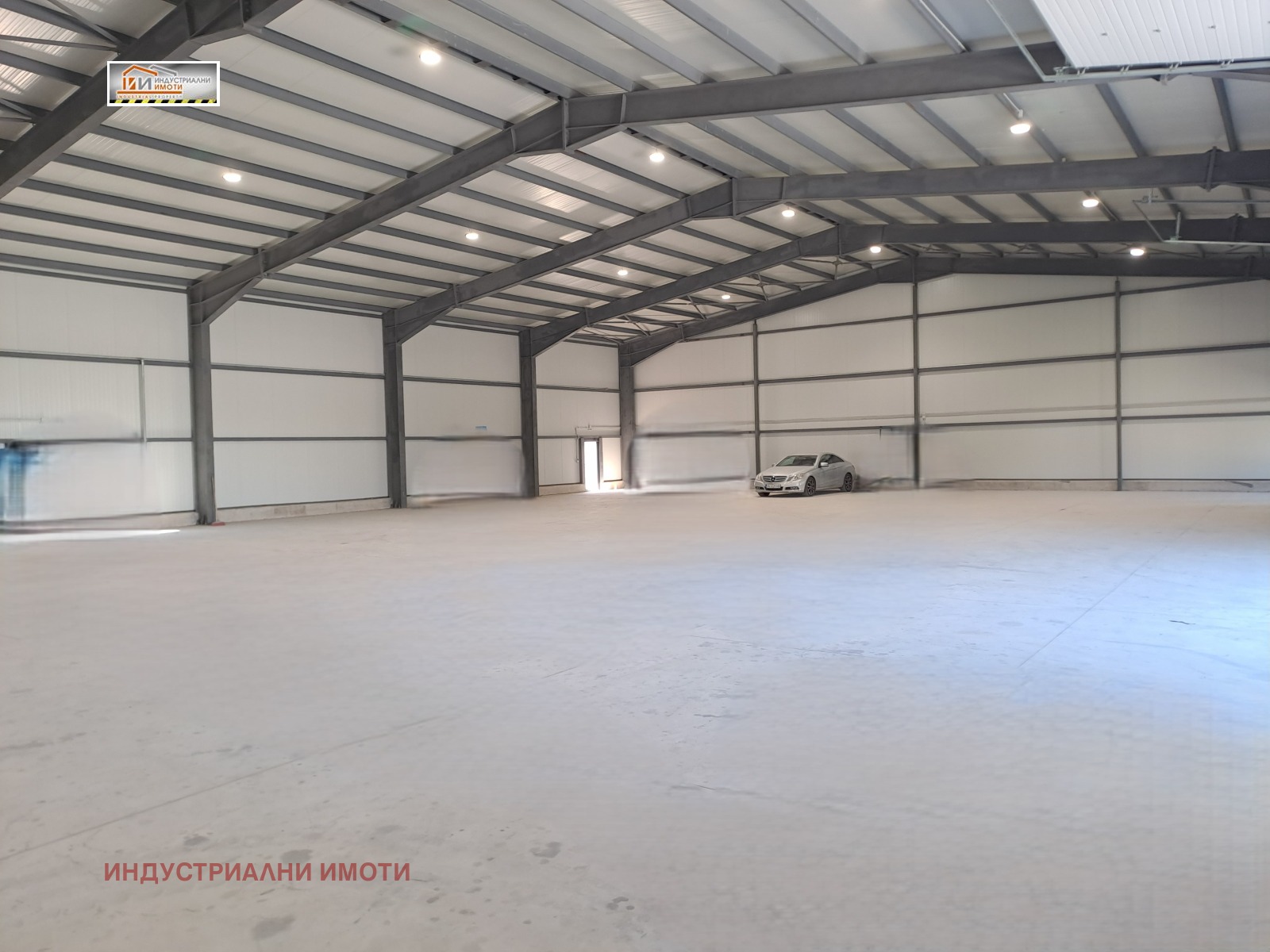 Дава под Наем ПРОМ. ПОМЕЩЕНИЕ | Imot.bg — изображение 4