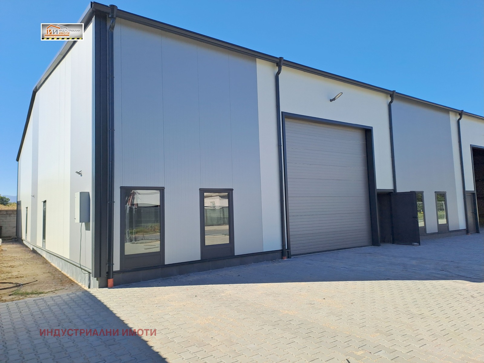 Дава под Наем ПРОМ. ПОМЕЩЕНИЕ | Imot.bg — изображение 3