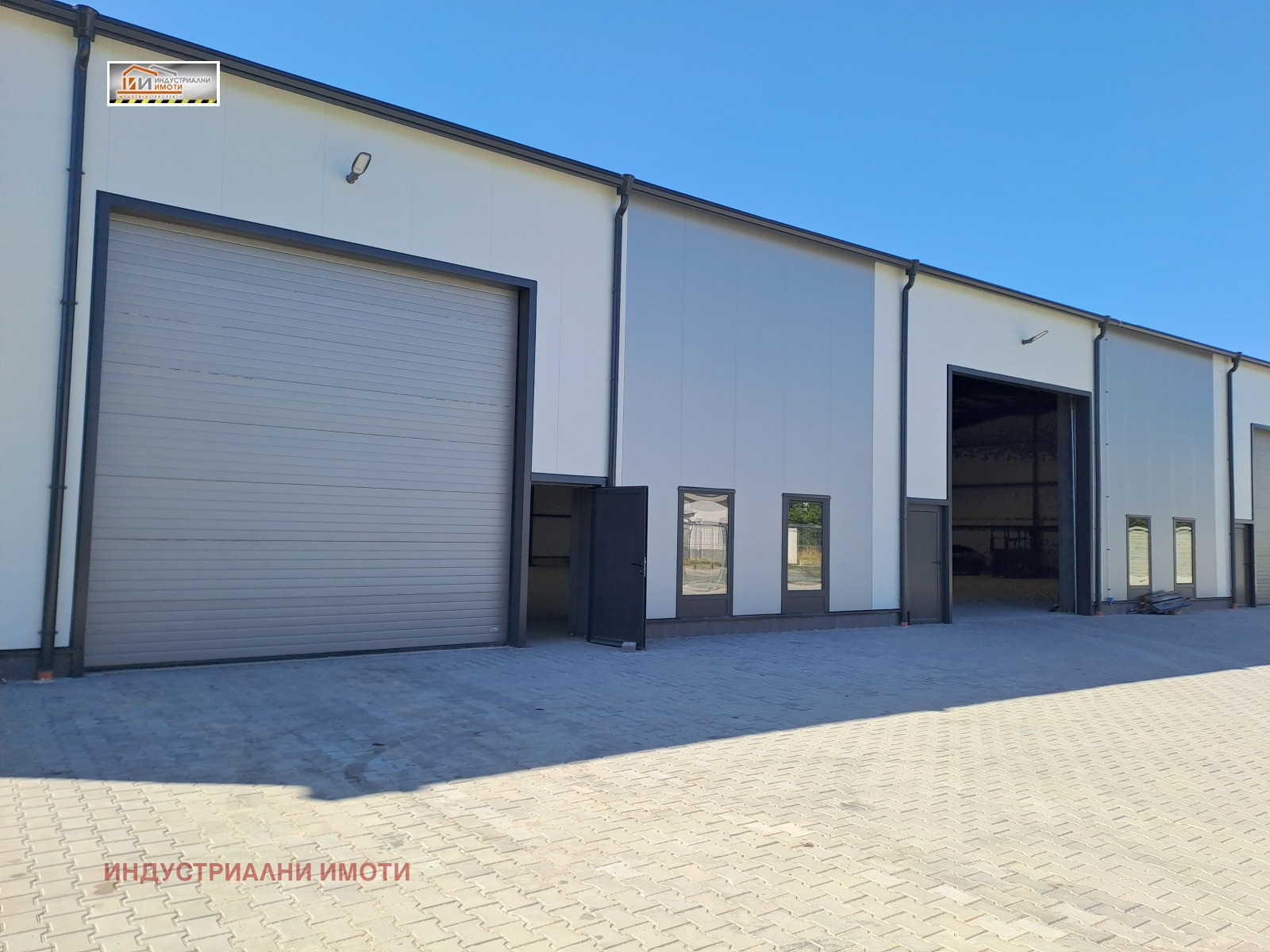 Дава под Наем ПРОМ. ПОМЕЩЕНИЕ | Imot.bg — изображение 2