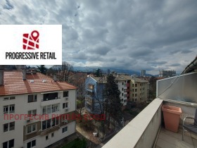 Двустайни апартаменти под наем в град София, Лозенец — страница 3 - изображение 17 