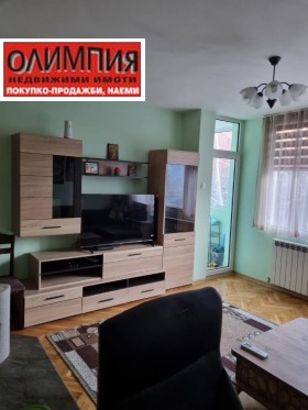 1 bedroom Idealen tsentar, Pleven 4