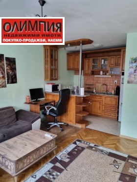 1 bedroom Idealen tsentar, Pleven 2