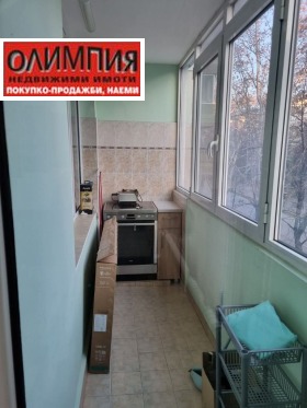 1 bedroom Idealen tsentar, Pleven 6