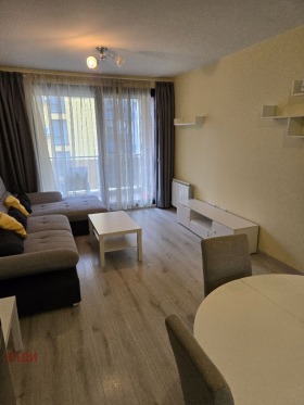 2 camere da letto Studentski grad, Sofia 2