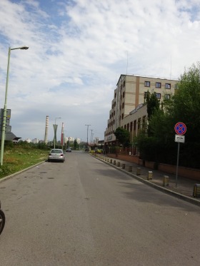 Verhaallijn Krasna poljana 2, Sofia