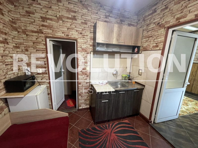 Vuokrattavana  Studio Varna , Tsentar , 32 neliömetriä | 30075905 - kuva [2]