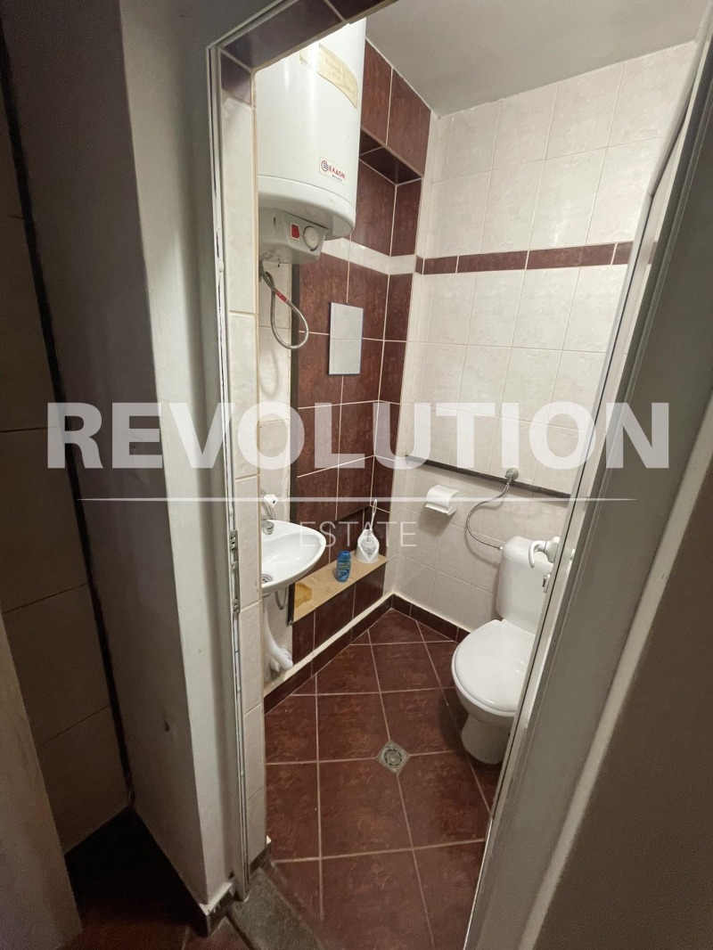 Vuokrattavana  Studio Varna , Tsentar , 32 neliömetriä | 30075905 - kuva [4]