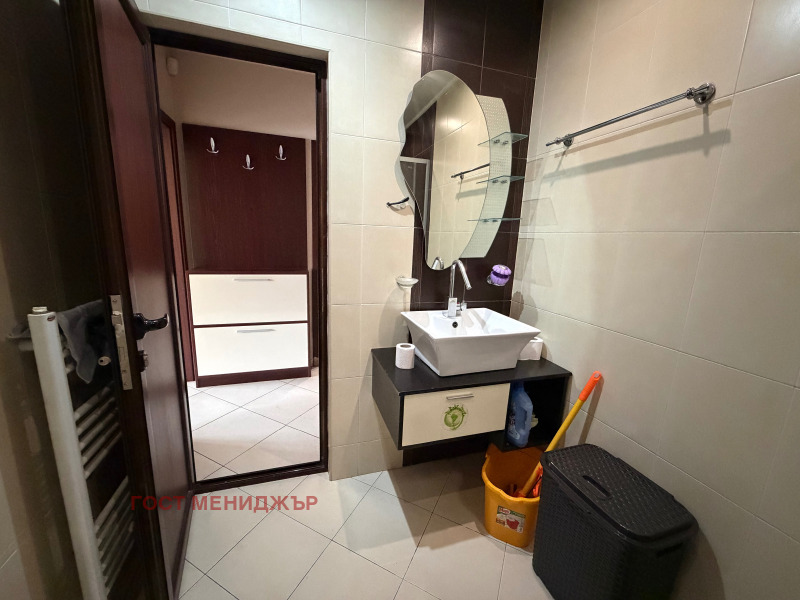 Дава под наем 1-СТАЕН, гр. София, Център, снимка 10 - Апартаменти - 53048491