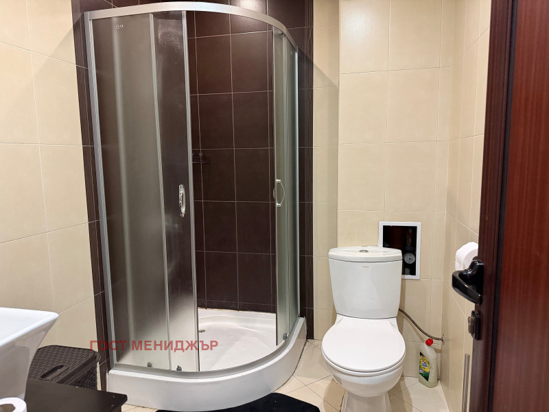 Дава под наем 1-СТАЕН, гр. София, Център, снимка 6 - Апартаменти - 53048491