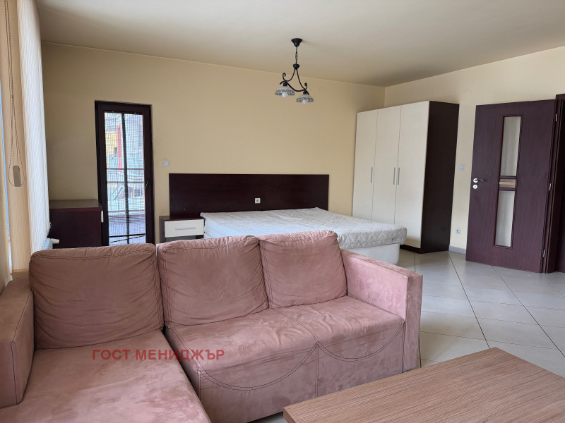 Дава под наем 1-СТАЕН, гр. София, Център, снимка 2 - Апартаменти - 53048491