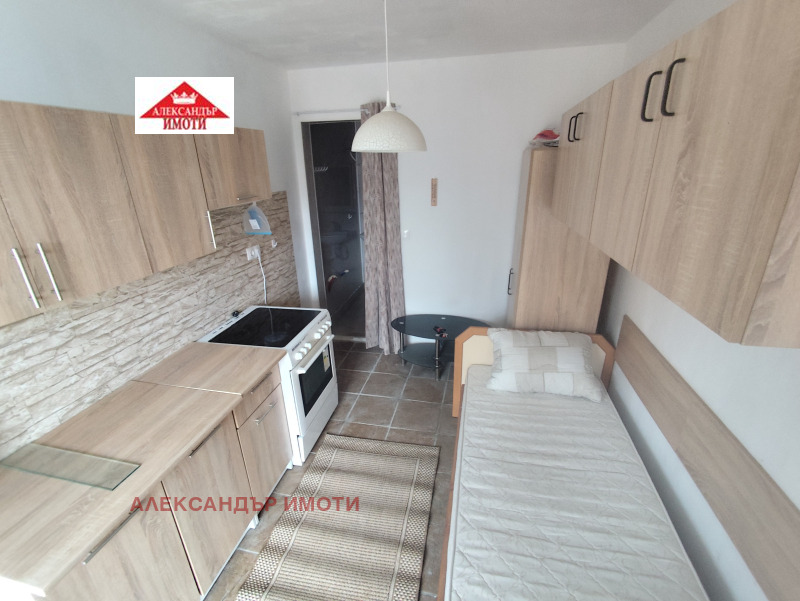 Дава под наем 1-СТАЕН, гр. София, Модерно предградие, снимка 10 - Апартаменти - 53380924