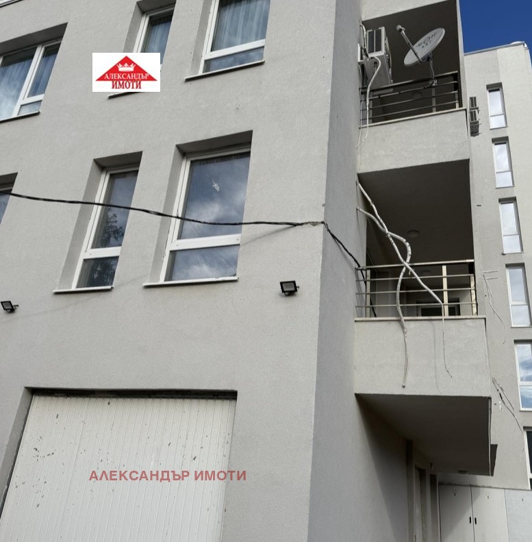 Дава под наем 1-СТАЕН, гр. София, Модерно предградие, снимка 14 - Апартаменти - 53380924