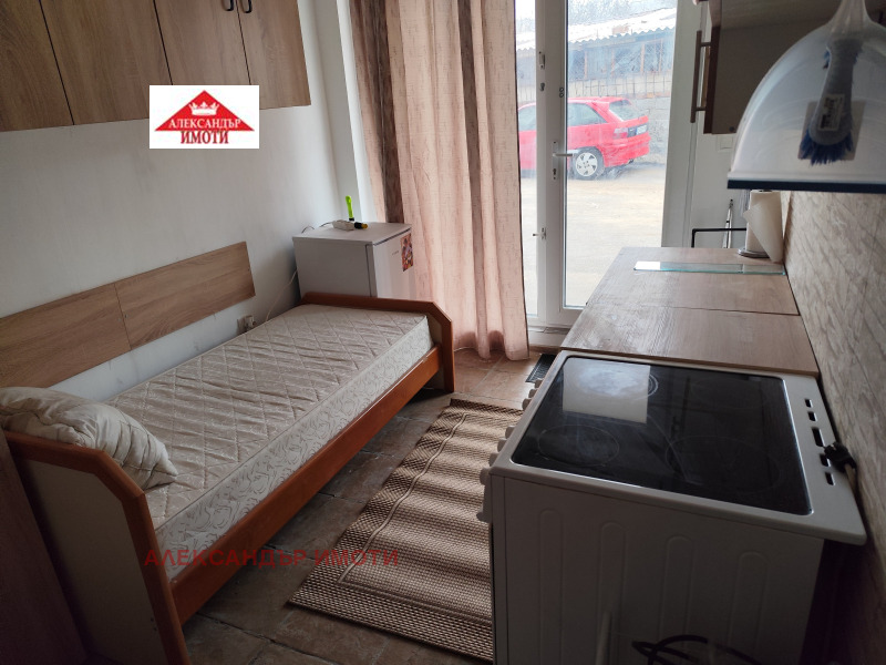 Дава под наем 1-СТАЕН, гр. София, Модерно предградие, снимка 6 - Апартаменти - 53380924