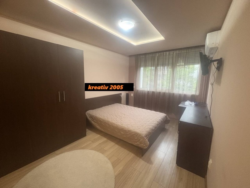 Til leie  1 soverom Sofia , Serdika , 54 kvm | 93714645