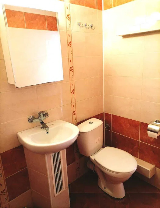 Издаје се  1 спаваћа соба Софија , Обелја 2 , 68 м2 | 87973674 - слика [5]