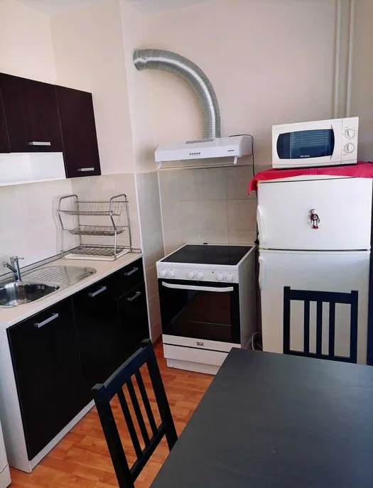 Издаје се  1 спаваћа соба Софија , Обелја 2 , 68 м2 | 87973674 - слика [3]
