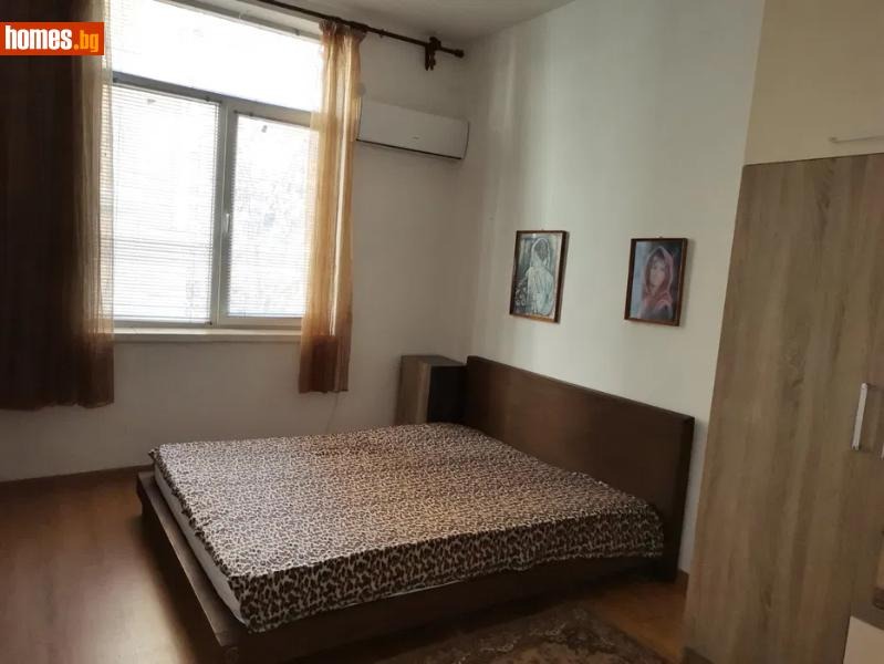 Te huur  1 slaapkamer Sofia , Tsentar , 65 m² | 54476069 - afbeelding [3]