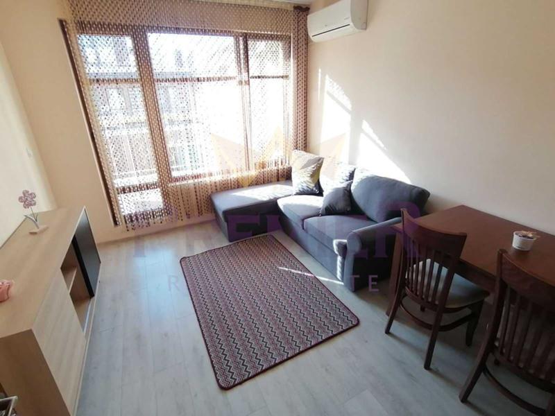 En renta  1 dormitorio Varna , Levski 2 , 60 metros cuadrados | 59770797 - imagen [2]