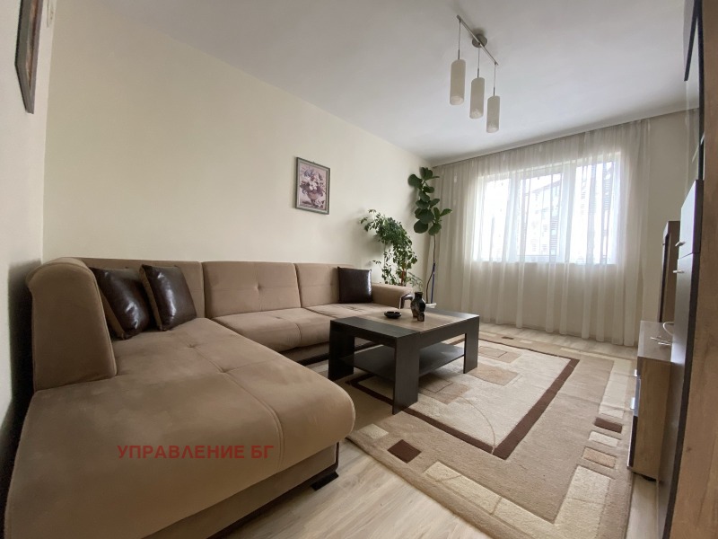 Te huur  1 slaapkamer Sofia , Nadezjda 2 , 70 m² | 95263196 - afbeelding [2]