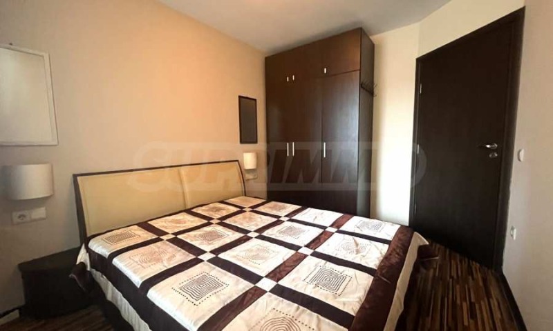 Дава под наем  2-стаен област Благоевград , гр. Банско , 55 кв.м | 51482130 - изображение [4]